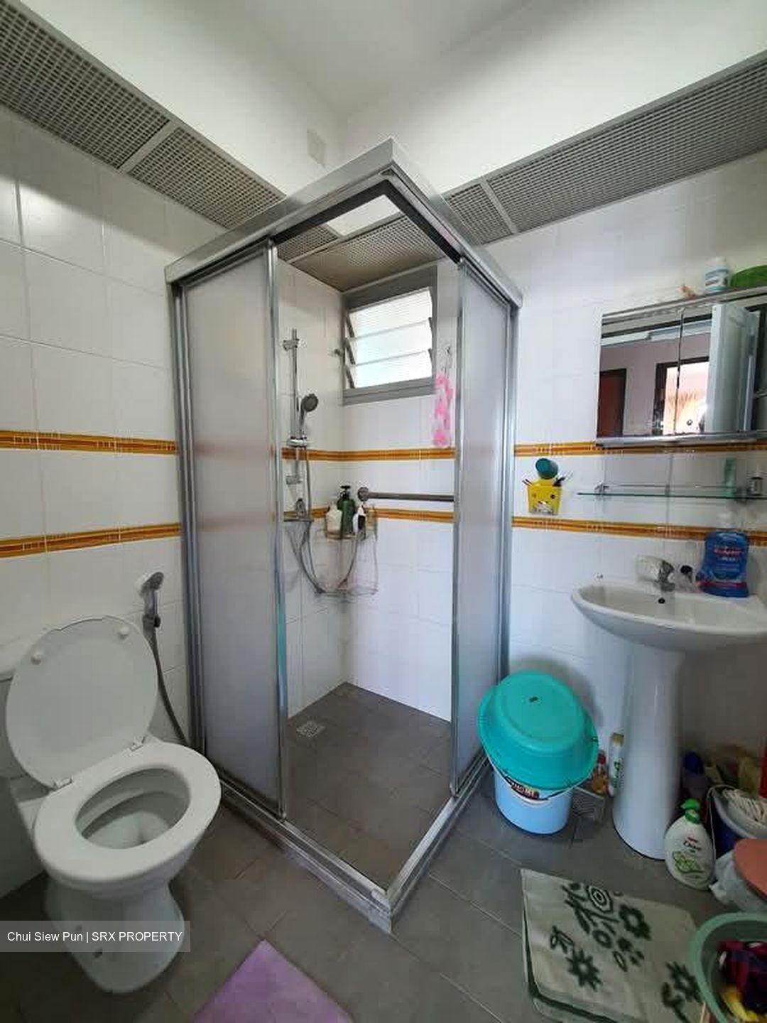 Blk 33 Ghim Moh Edge (Queenstown), HDB 4 Rooms #571573411